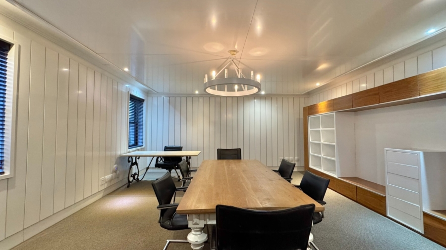 To Let commercial Property for Rent in Stellenbosch Central Western Cape